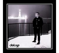 Deluxxe – If You Were Me – Vinyle 12" blanc – Édition limitée