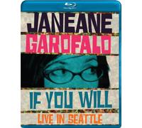 If You Will [Blu-Ray]