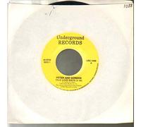 if you wish / true love ways 45 rpm single