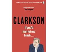 If You'd Just Let Me Finish