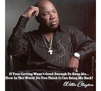 If Your Loving Wasn't Good Enough To Keep Me-How I