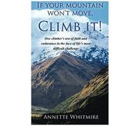 If Your Mountain Won't Move, Climb It!