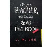If You're a Teacher, You Should Read This Book