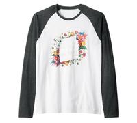 If You're Afraid of Missing You're Afraid of Scoring - Manche Raglan