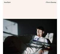 Anna Burch - If You?Re Dreaming Purple Vinyl