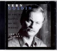 If You're Gonna Do Me Wrong (Do It Right)