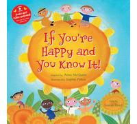 Anna McQuinn – If You're Happy and You Know It!