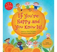 If You're Happy and You Know It!: 1