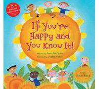 If You're Happy and You Know It: 1 (Barefoot Singalongs)