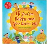 If Youre Happy and You Know It by Anna McQuinn Anna McQuinn (Auteur)