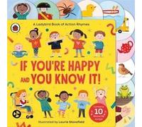 If Youre Happy and You Know It by Ladybird Ladybird (Auteur)