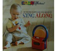 If You're Happy And You Know It Sing Along
