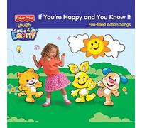 If You're Happy & You Know It/Various