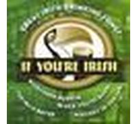 Various Artists – If You're Irish – Édition importée – Delta