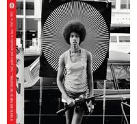 If You're Not Part Of The Solution: Soul Politics & Spirituality Injazz 1967-197