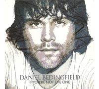 Daniel Bedingfield – If You're Not The One – Import