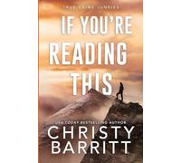 If You're Reading This