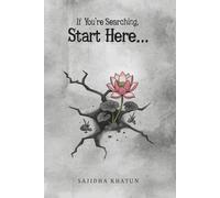 If You're Searching, Start Here...