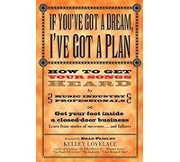 If You've Got A Dream, I've Got A Plan