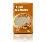 Ifa Eliges Chapelure Extra-Croustillante Style Panko, 500 g, pour Nuggets, Escalopes et Gratins Dorés, Forme Poudre