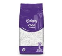 Ifa Eliges Noix de Coco Râpée, 3 Sachets de 125g, Pour Pâtisseries et Desserts, Goût Exotique