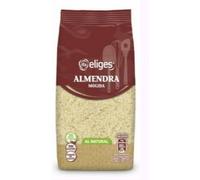 Ifa Eliges Poudre d'Amandes Crues sans Peau, 3 Sachets de 125g, pour Pâtisseries, Financiers, Macarons, Galettes et Lait d'Amande