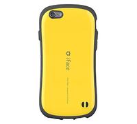 iFace Apple iPhone 6 / iPhone 6s Case First Class Collection - Premium Slim Fit Dual Layer Protective Hard Case - Verizon, AT&T, T-Mobile, Sprint, International, and Unlocked - Apple New iPhone 6 / iPhone 6s Case (Yellow)