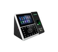 iFacial+ Doigt TCP/IP Biométrique Empreintes Digitales Time Clock Contrôle d'accès /iface302