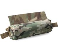 Ifak Tactical First Aid Pouch Military Survival Pouch First Aid Pouch Medical Emergency Pouch Drain Pouch For Jpc Cpc Avs Vest