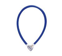 Ifam 000302B Câble Junior 60 combinaison Bleu