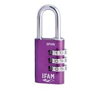 Ifam Candado COL Combi30 violeta