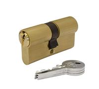 Ifam Cylindre F5S3030L Laiton Européen Doré Came longue (60 mm)