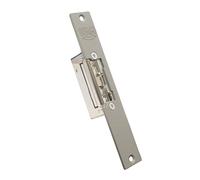 Ifam E-Strike B1C1ANB01G Ferme-joint électrique automatique, gris, Con Frente