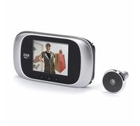 IFAM Judas Digital Sentinel 11-blk - Marque EAN : 8420078543155