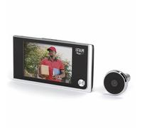 IFAM Judas Digital Sentinel 31-SLV - Marque EAN : 8420078543131