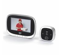 IFAM Judas Digital Sentinel 51-blk - Marque EAN : 8420078543186