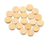IFANLANDOR 20 Pièces Roulement Rotatif pour Nail Art 3d en Métal, Axe | Rotation 360°, Design à Palier Précis, Portable et Léger, Usage Salon ou Maison, pour Bijoux