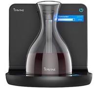 iFavine iSommelier - Décodeur de vin Noir Noir