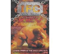 IFC Caged Combat: Kombat In Kiev [Slim Case]