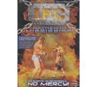 IFC Caged Combat: Mayhem In Mississippi – Slim Case