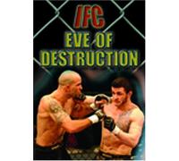 Ifc: Eve of Destruction