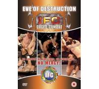 Ifc - Eve of Destruction