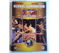 Ifc - Global Domination