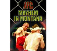 Ifc: Mayhem in Montana
