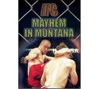 IFC: Mayhem in Montana - DVD Zone 1 G