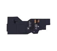 IFFSUEVL 1 pcs C325dw Cartouche de Poudre C328df d'encre(/CP328 Premium Version CT203494 Black)