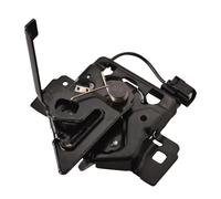 IFFSUEVL Serrure de Capot Avant, loquet de Capot de Remplacement, Serrure de Capot FL3Z-16700-B