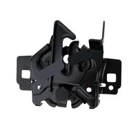 IFFSUEVL Serrure de Capot BB5Z16700A Serrure de Capot de Remplacement BB5Z-16700-A