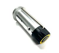 ifgswopq Broche de retrait de ruban pour imprimante thermique Zebra ZT610 P1083320-068, noir