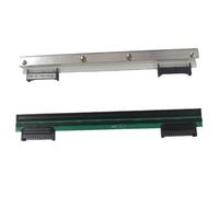 ifgswopq P1112640-219 Nouvelle tête d'impression pour imprimante d'étiquettes mobiles thermiques ZD421 ZD421d ZD421t 300 dpi authentique, 203 DPI, noir